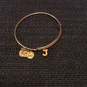 Alex and Ani bracelet